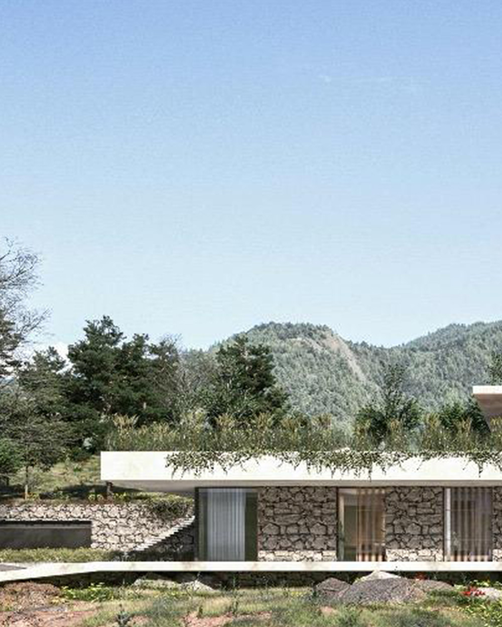 Hojeili Residence