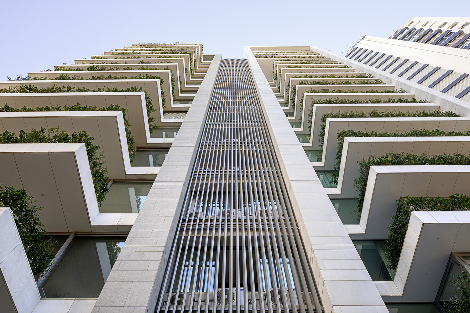 Beirut Heights