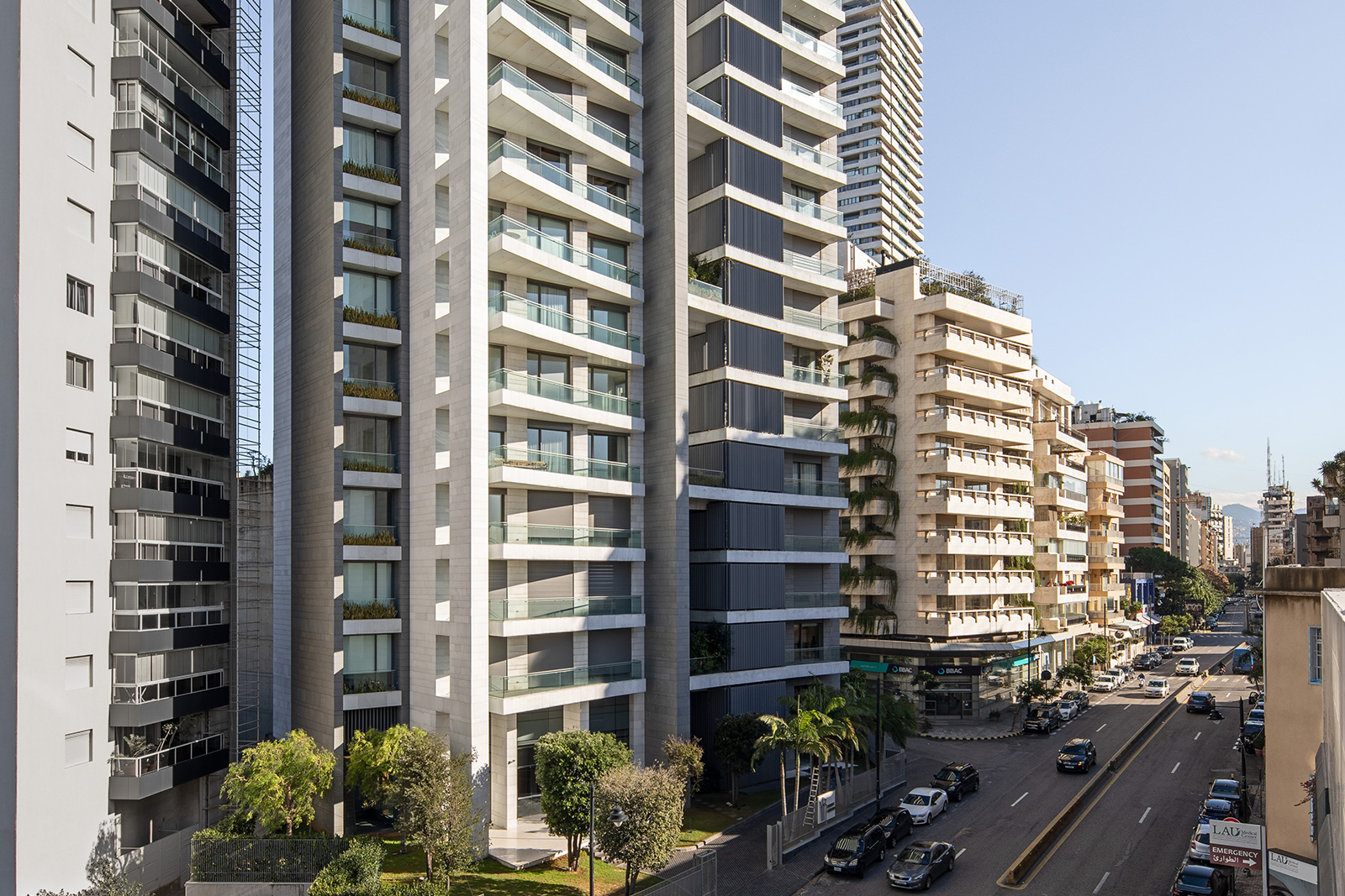 Residential